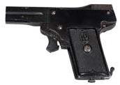 Kolibri 3mm Kolibri pistol reference thumbnail image