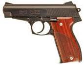 Korriphila 38 Super pistol reference thumbnail image