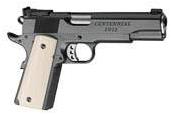 Les Baer Custom 45 ACP (45 Auto) pistol reference thumbnail image