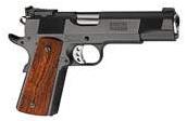 Les Baer Custom 45 ACP (45 Auto) pistol reference thumbnail image
