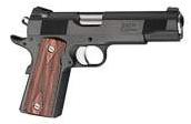 Les Baer Custom 45 ACP (45 Auto) pistol reference thumbnail image