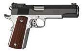 Les Baer Custom 45 ACP (45 Auto) pistol reference thumbnail image