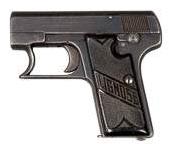 Lignose 25 ACP (25 Auto) pistol reference thumbnail image