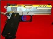 Limcat Custom 357 SIG (357 Auto) reference thumbnail image