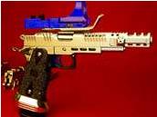 Limcat Custom 9mm Major reference thumbnail image