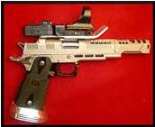 Limcat Custom 9mm Major reference thumbnail image