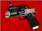 Limcat Custom Lynx 45 ACP (45 Auto) pistol reference thumbnail image