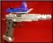 Limcat Custom 9mm Major pistol reference thumbnail image