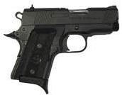 Llama 45 ACP (45 Auto) pistol reference thumbnail image