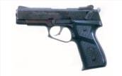 Llama 9mm Luger (9x19mm Parabellum) pistol reference thumbnail image