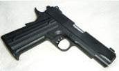 LOKI Weapon Systems 45 ACP (45 Auto) pistol reference thumbnail image