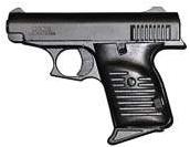 Lorcin Engineering 22 Long Rifle pistol reference thumbnail image