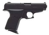 Lorcin Engineering 32 ACP (32 Auto) pistol reference thumbnail image