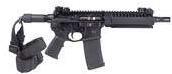 LWRC International 223 Remington (5.56×45mm NATO) pistol reference thumbnail image