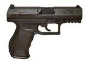 Magnum Research 9mm Luger (9x19mm Parabellum) reference thumbnail image