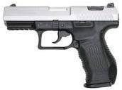 Magnum Research 40 Smith & Wesson (40 Auto) pistol reference thumbnail image