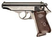 Manurhin 22 Long Rifle reference thumbnail image