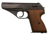 Mauser 32 ACP (32 Auto) pistol reference thumbnail image