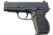 Mauser 40 Smith & Wesson (40 Auto) pistol reference thumbnail image