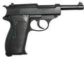 Mauser 9mm Luger (9x19mm Parabellum) reference thumbnail image