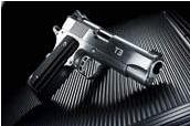 NightHawk Custom 45 ACP (45 Auto) reference thumbnail image