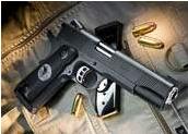 NightHawk Custom 45 ACP (45 Auto) reference thumbnail image