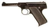 Norinco 22 Long Rifle pistol reference thumbnail image