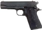 Norinco 38 Smith & Wesson Special (38 Special) pistol reference thumbnail image