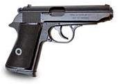 Norinco 380 ACP (380 Auto) reference thumbnail image