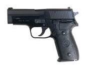 Norinco 9mm Luger (9x19mm Parabellum) pistol reference thumbnail image