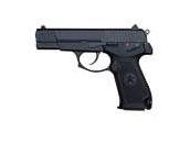 Norinco 9mm Luger (9x19mm Parabellum) pistol reference thumbnail image