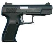 Norinco 9mm Luger (9x19mm Parabellum) pistol reference thumbnail image