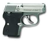 North American Arms 25NAA pistol reference thumbnail image