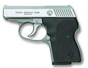 North American Arms 32NAA pistol reference thumbnail image