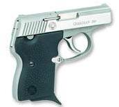 North American Arms 380 ACP (380 Auto) pistol reference thumbnail image