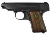 Ortgies & Co. 380 ACP (380 Auto) reference thumbnail image