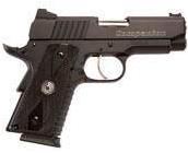 Para-USA 45 ACP (45 Auto) pistol reference thumbnail image
