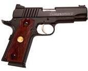 Para-USA 45 ACP (45 Auto) pistol reference thumbnail image