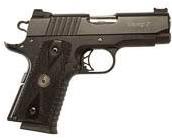 Para-USA 45 ACP (45 Auto) pistol reference thumbnail image