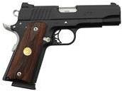 Para-USA 45 ACP (45 Auto) pistol reference thumbnail image