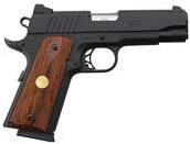 Para-USA 9mm Luger (9x19mm Parabellum) pistol reference thumbnail image