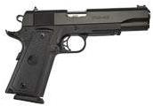 Para-USA 45 ACP (45 Auto) pistol reference thumbnail image