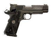 Para-USA 45 ACP (45 Auto) pistol reference thumbnail image