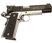 Para-USA 45 ACP (45 Auto) pistol reference thumbnail image