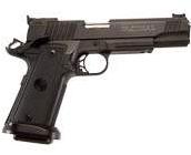 Para-USA 45 ACP (45 Auto) pistol reference thumbnail image