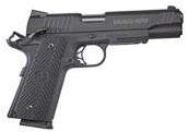 Para-USA 45 ACP (45 Auto) pistol reference thumbnail image