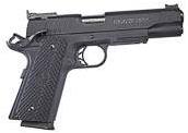 Para-USA 45 ACP (45 Auto) pistol reference thumbnail image