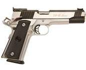 Para-USA 9mm Luger (9x19mm Parabellum) pistol reference thumbnail image