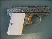Precision Small Arms 25 ACP (25 Auto) reference thumbnail image