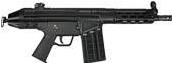 PTR Industries LLC 308 Winchester (7.62x51 NATO) reference thumbnail image